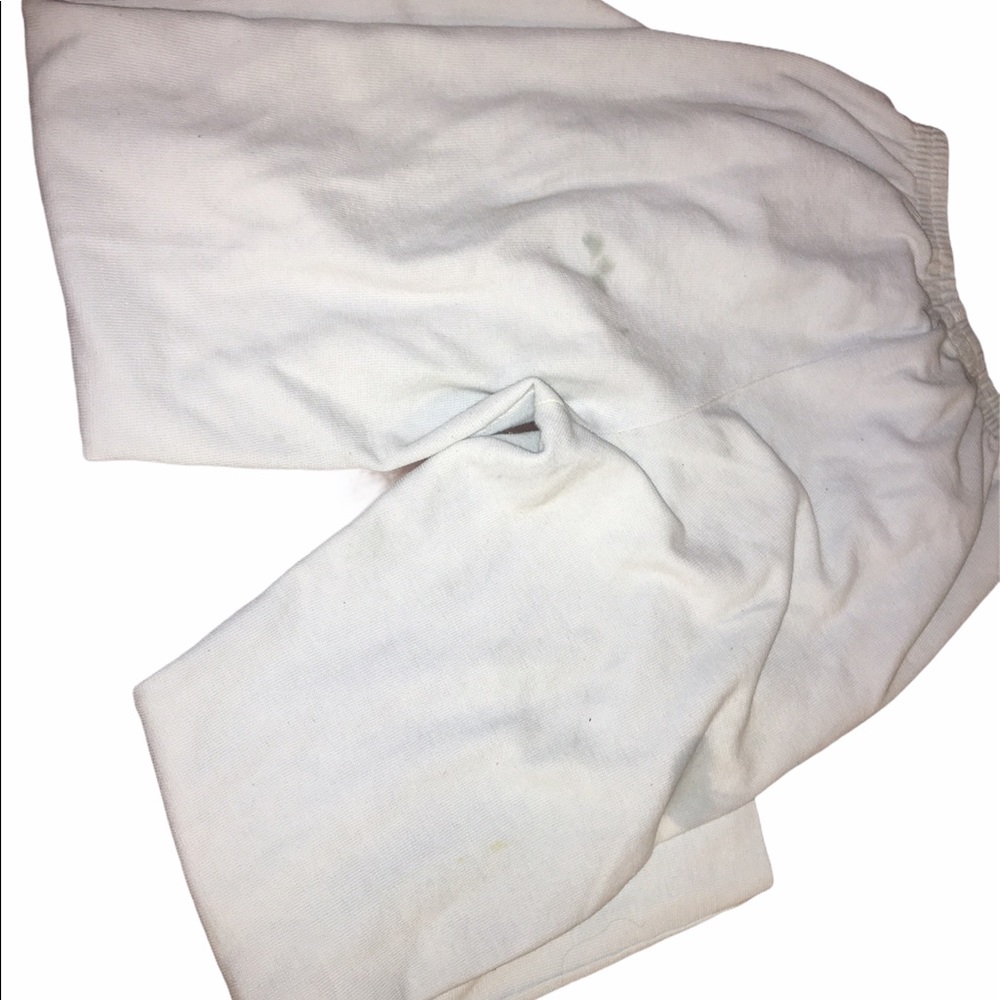 VINTAGE 80s CASUAL PANTS